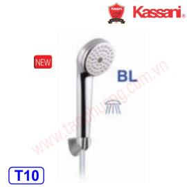 TAY SEN CAO CẤP DÂY INOX KASSANI T10